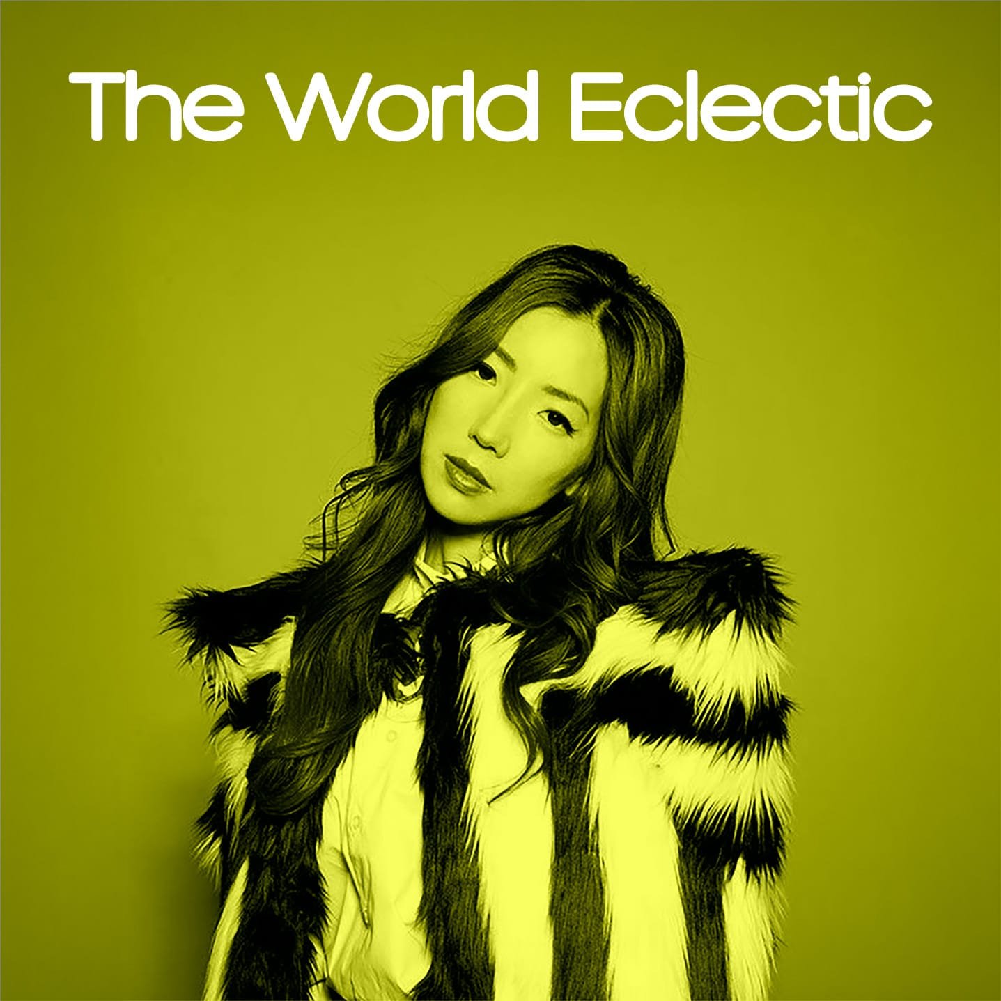 The World Eclectic