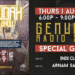 🎙️ GEMWORK RADIO EP 81425 — INDI CLOUDS • ARNAM SAMPLES • SPECIAL GUEST!!!