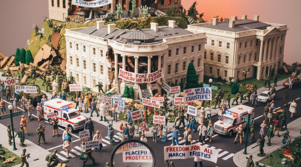 RFK Jr. and the Anti-Vaccine Regime: A Growing Concern for American Health