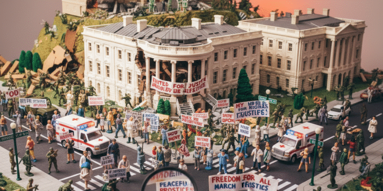 RFK Jr. and the Anti-Vaccine Regime: A Growing Concern for American Health