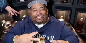 The Voice that SEARed the Underground