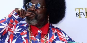 Afroman got rights