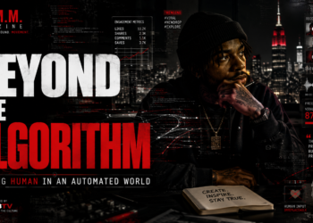 Beyond the Algorithm