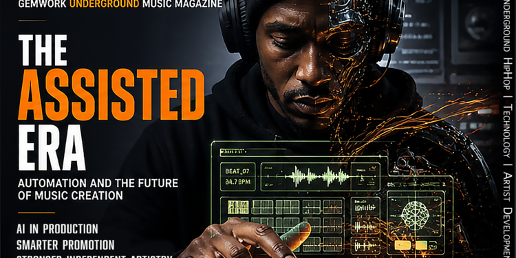The Assisted Era: Stop Watching, Start Pressing Record
