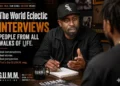 The World Eclectic