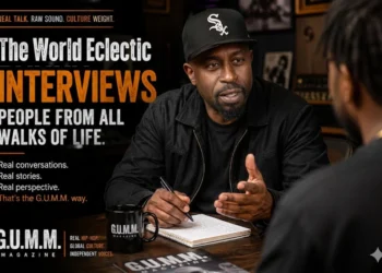 The World Eclectic