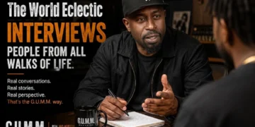 Mr. Baaka ad — Grown RenegadeZ Music