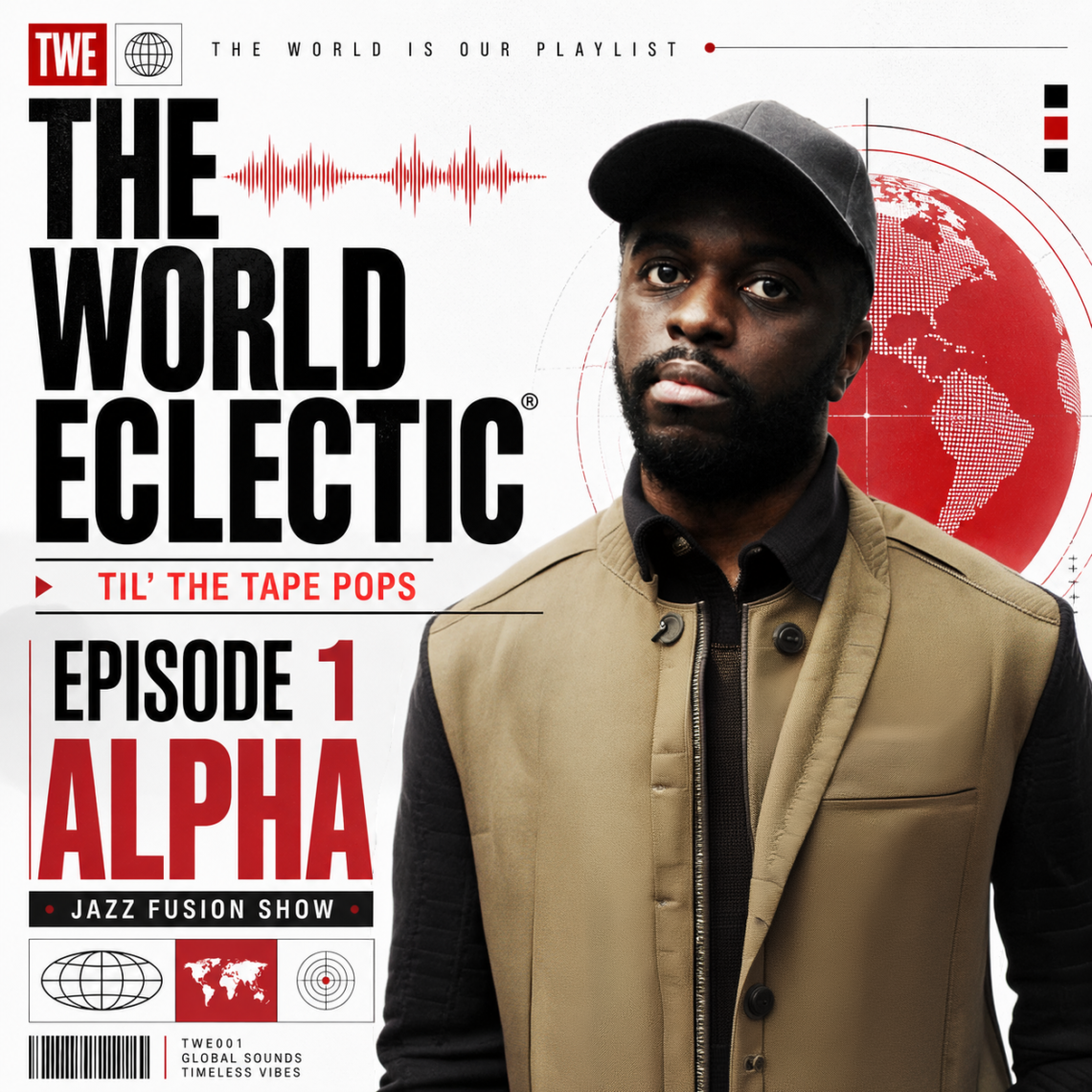 The World Eclectic