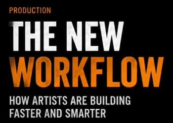 The New Workflow
