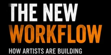 The New Workflow