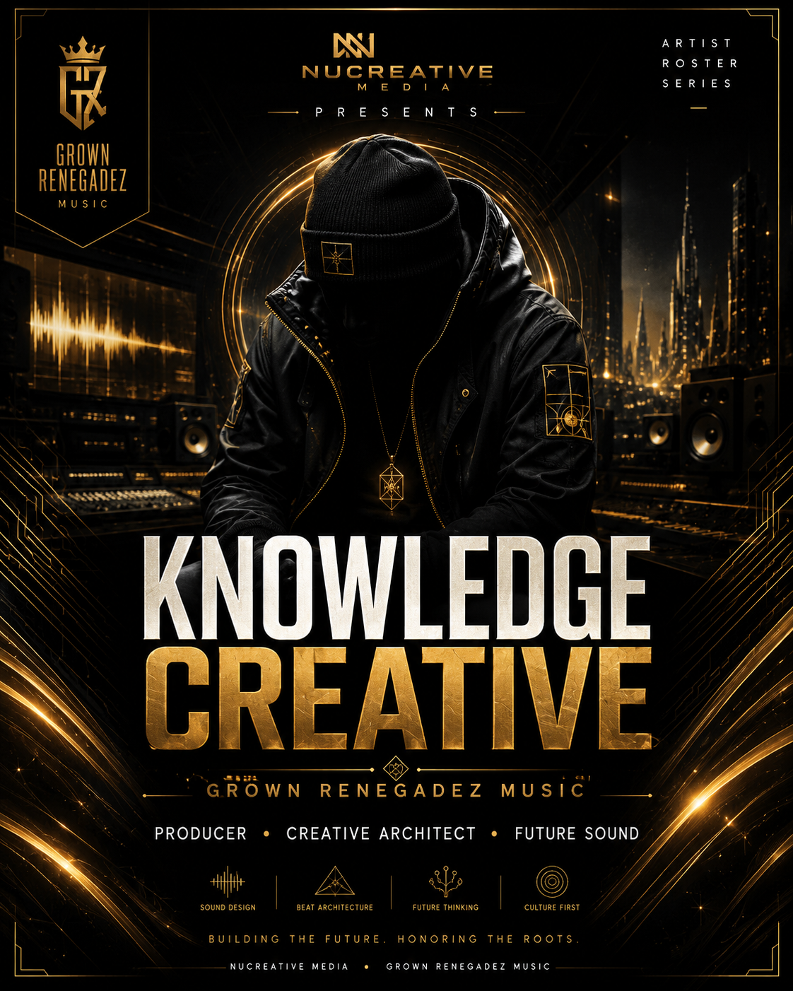 KnowledgeCreative