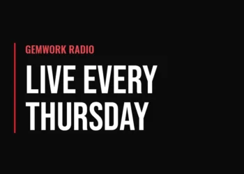 Gemwork Radio — Live Every Thursday