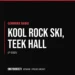 Gemwork Radio — Kool Rock Ski, Teek Hall (Ep 51525)