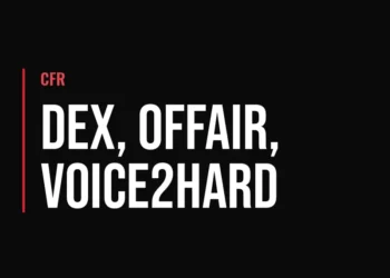 CFR — Dex, Offair, Voice2hard