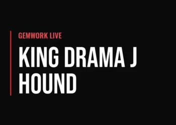Gemwork Live — King Drama J Hound