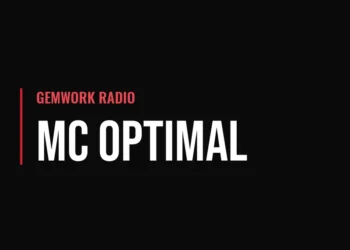 Gemwork Radio — MC Optimal