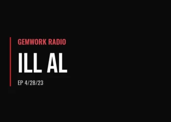 Gemwork Radio — Ill Al (4/28/23)