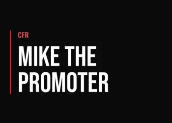 CFR — Mike the Promoter