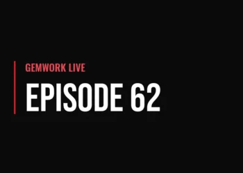 Gemwork Live — Episode 62