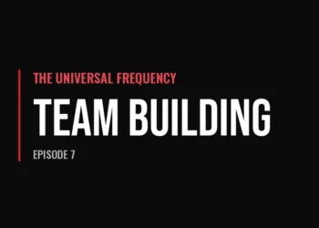 The Universal Frequency — Team Building (Episode 7)
