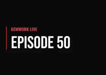 Gemwork Live — Episode 50