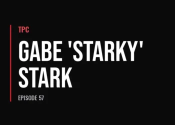 TPC — Gabe 'Starky' Stark (Episode 57)
