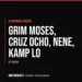 Gemwork Radio — Grim Moses, Cruz Ocho, Nene, Kamp Lo (Ep 52925)