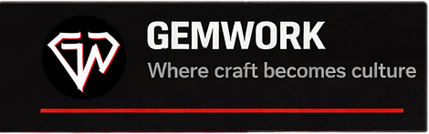 Gemwork — Where craft becomes culture